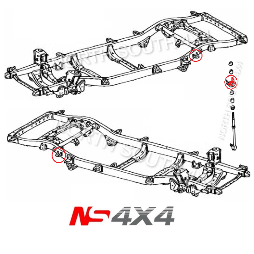 Ns4x4